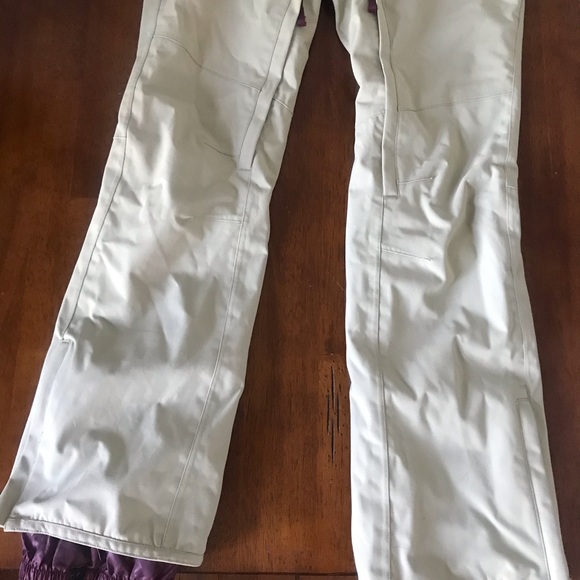 NWOT Westbeach Snowboarding Pants - Picture 9 of 14